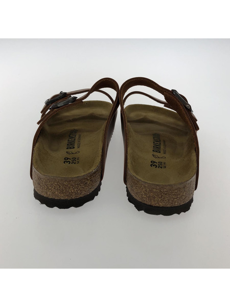 BIRKENSTOCK ARZONA アリゾナ (25cm) 茶