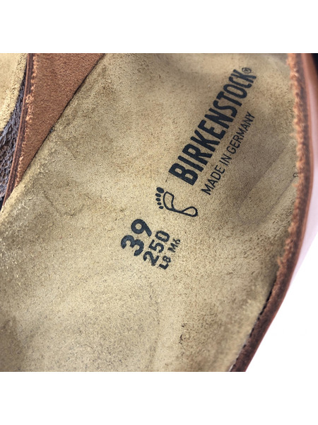 BIRKENSTOCK ARZONA アリゾナ (25cm) 茶