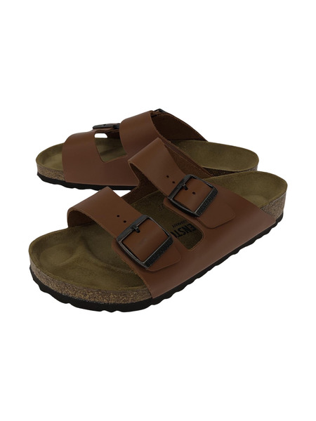 BIRKENSTOCK ARZONA アリゾナ (25cm) 茶