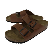 BIRKENSTOCK ARZONA アリゾナ (25cm) 茶