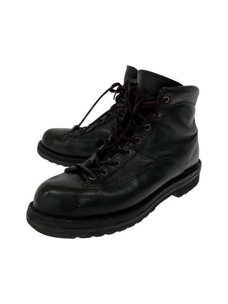 Danner ブラックフォーク 黒タグ ゴアテックス ブーツ 8 1/2[値下]