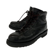 Danner ブラックフォーク 黒タグ ゴアテックス ブーツ 8 1/2