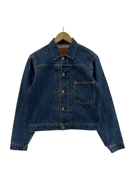 Levi's 71506XX 1st復刻 日本製 デニムジャケット 36