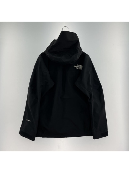 THE NORTH FACE GORE-TEX Mountain Jacket（M）BLK