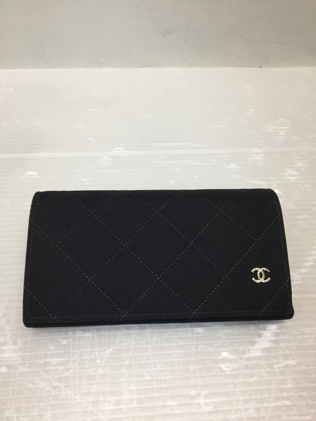 CHANEL バタフライシェイプ ココマーク サングラス ブラック 5414-A