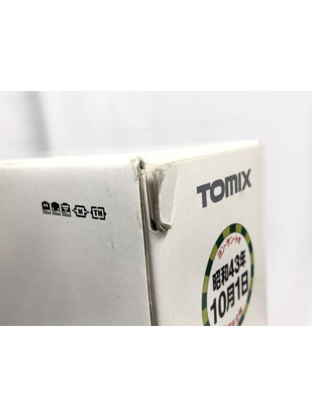TOMIX 国鉄 キハ181系特急ディーゼルカー(しなの)