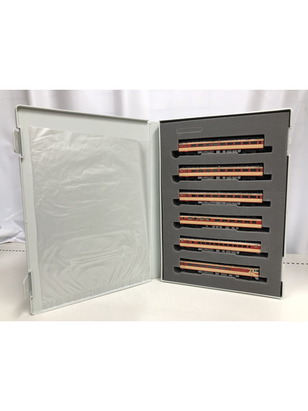 TOMIX 国鉄 キハ181系特急ディーゼルカー(しなの)