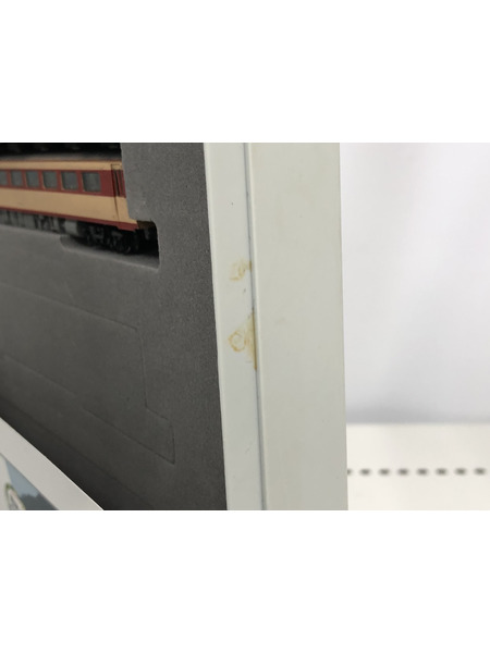 TOMIX 国鉄 キハ181系特急ディーゼルカー(しなの)