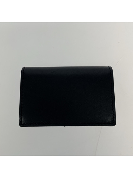 Hender Scheme コンパクトウォレット folded card case