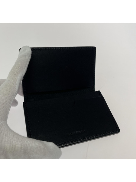 Hender Scheme コンパクトウォレット folded card case