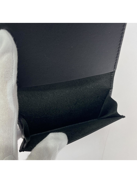 Hender Scheme コンパクトウォレット folded card case