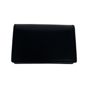 Hender Scheme コンパクトウォレット folded card case