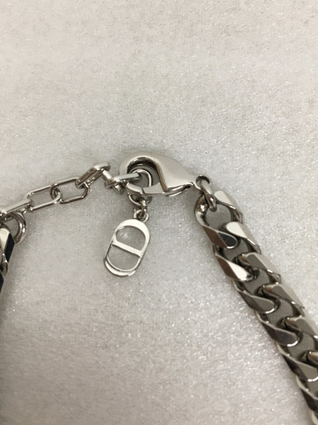 アクセサリー Dior CD ICON チェーン ブレスレット