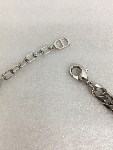 アクセサリー Dior CD ICON チェーン ブレスレット