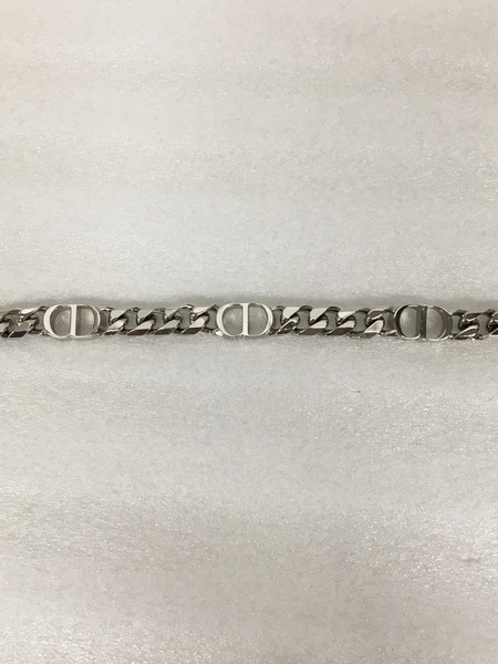 アクセサリー Dior CD ICON チェーン ブレスレット