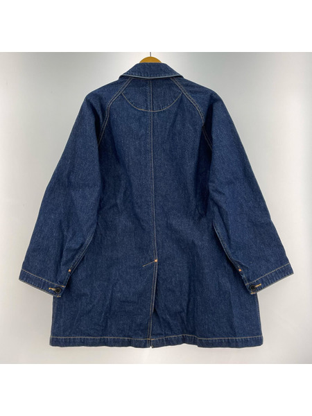 Traditional Weatherwear ジャケット デニムジャケット (36)