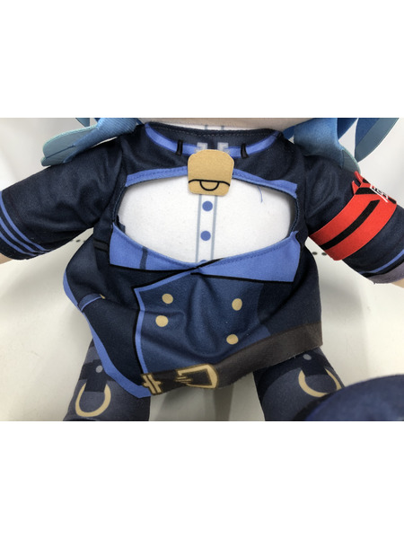 ブルーアーカイブ　ブルアカ　ちょこぷに おおきな40cmぬいぐるみ アコ