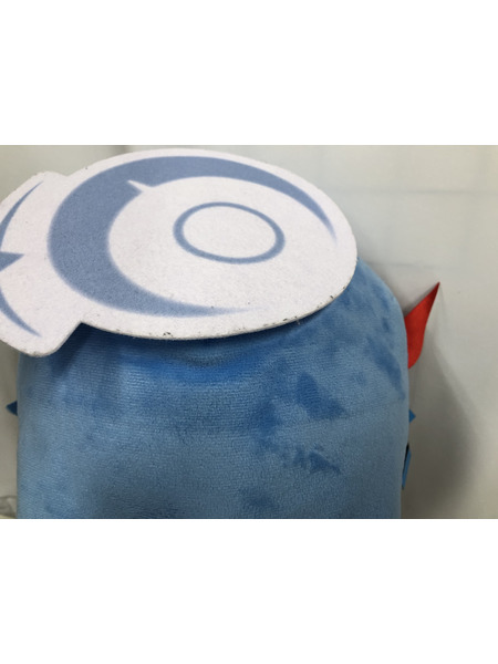 ブルーアーカイブ　ブルアカ　ちょこぷに おおきな40cmぬいぐるみ アコ