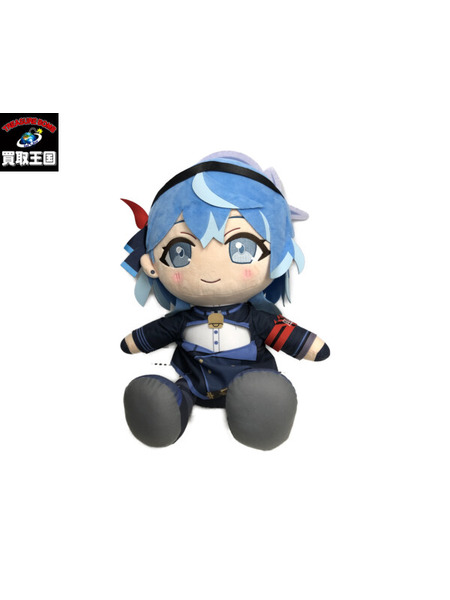 ブルーアーカイブ　ブルアカ　ちょこぷに おおきな40cmぬいぐるみ アコ