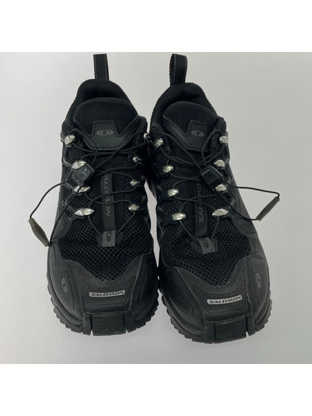 SALOMON スニーカー ACS + OG/26cm