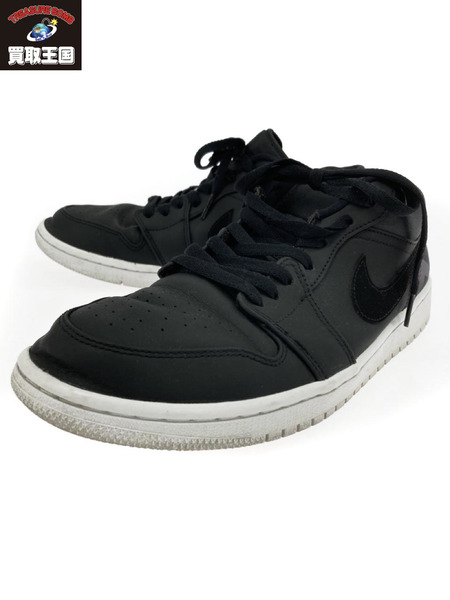 NIKE×PSG AIR JORDAN 1 LOW 28.0cm CK0687-001[値下]