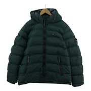 TOMMY HILFIGER 中綿ジャケット Ｌ