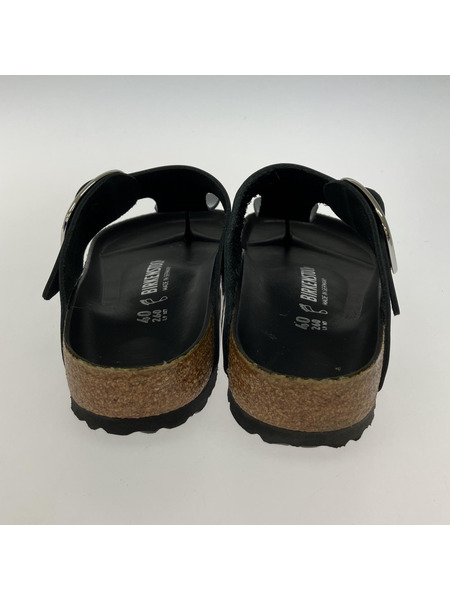 BIRKENSTOCK 別注 Ramses Big Buckle