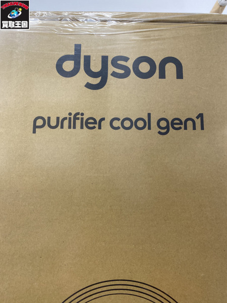 DYSON purifier cool gen1[値下]