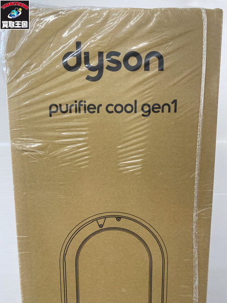 DYSON purifier cool gen1[値下]