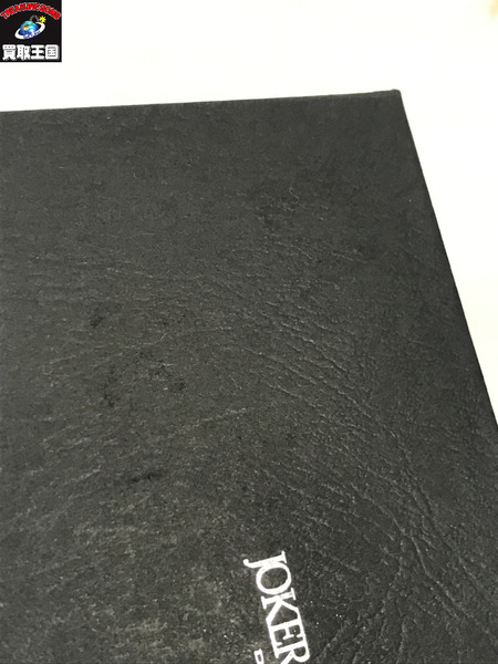 JOKER DRIVER ダーツ