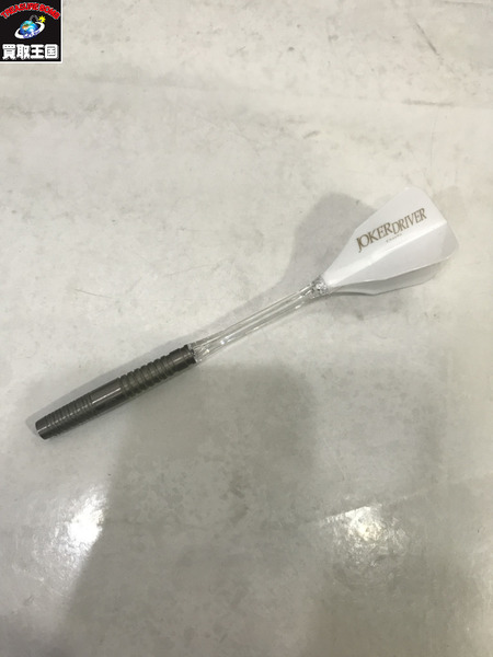 JOKER DRIVER ダーツ