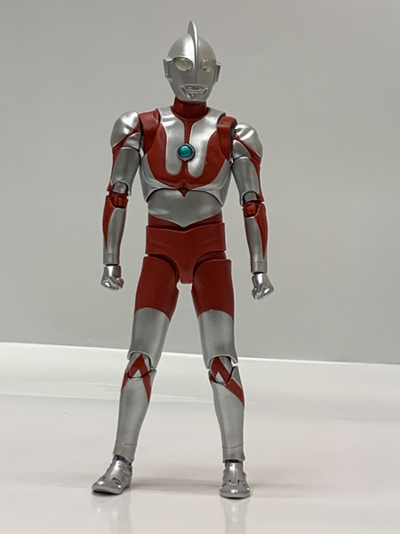 S.H.Figuarts （真骨彫製法） ウルトラマン 開封品 ウルトラマンシリーズ
