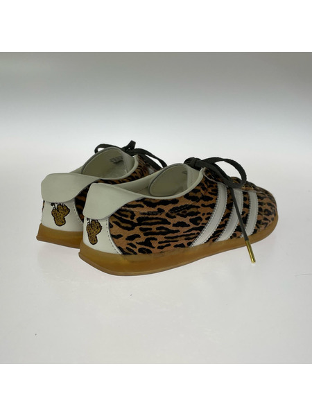 adidas スニーカー gazel