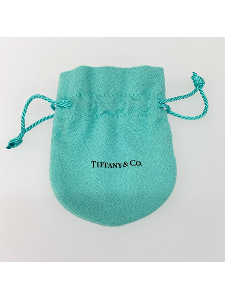 アクセサリー Tiffany＆Co. テンダネスハート ネックレス SL925