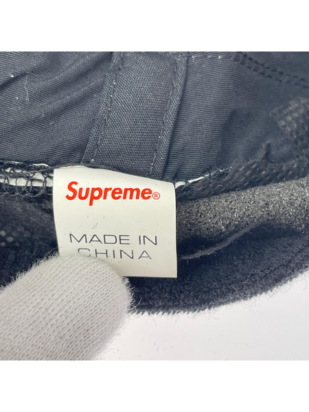 Supreme ハット 19SS Contrast Stitch Crusher