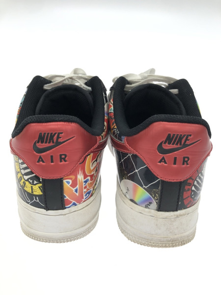 NIKE AIR FORCE 1 LOW CHINA HOOP DREAMS 28cm