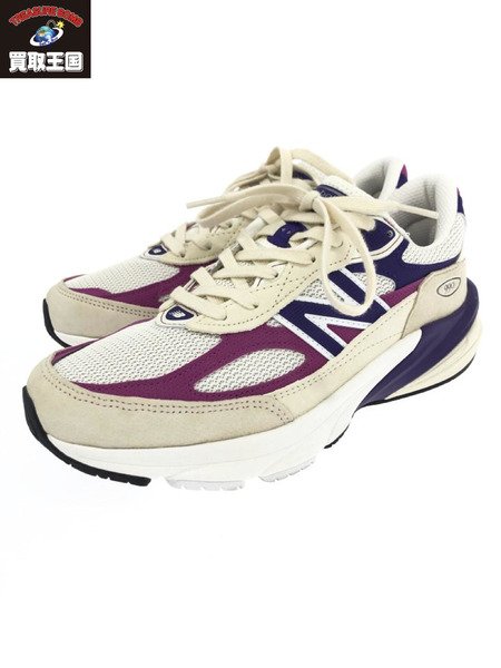 NEW BALANCE USA製 U990TD6 25cm[値下]