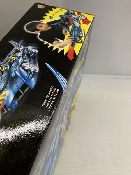 MATTLE社製　BATMAN BATMOBILE