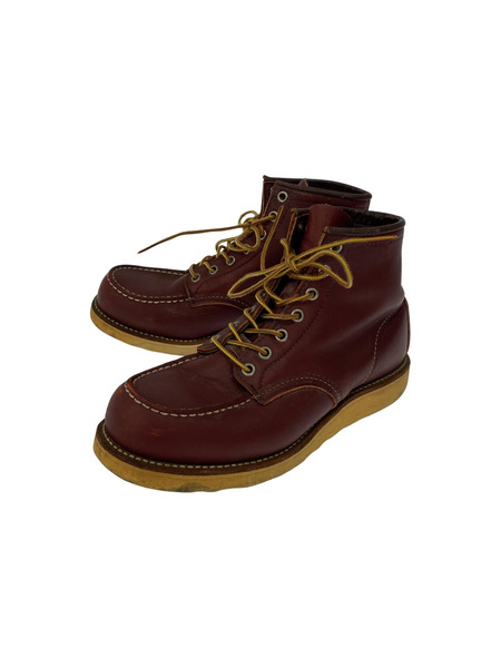 RED WING アイリッシュセッター 8875 旧羽タグ 7-1/2