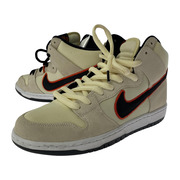 NIKE　SB Dunk High San Francisco Giants(28cm)