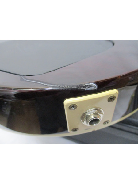 Epiphone レスポール