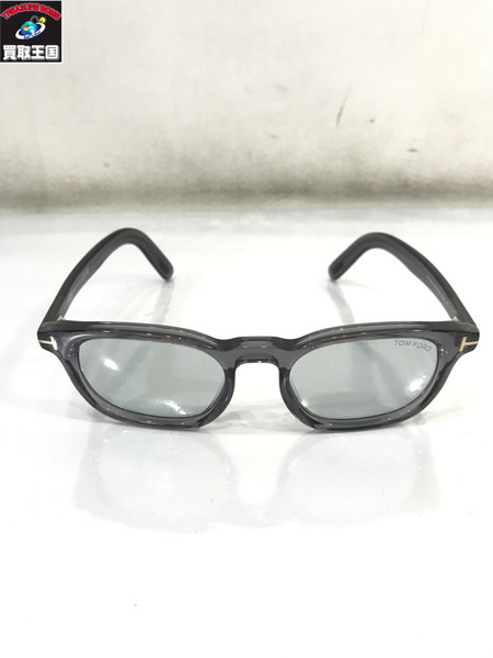 TOM FORD TF1149-D ECO 02A 眼鏡/トムフォード