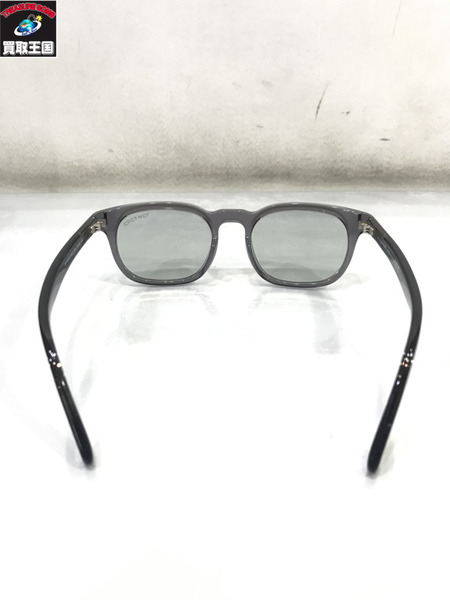 TOM FORD TF1149-D ECO 02A 眼鏡/トムフォード