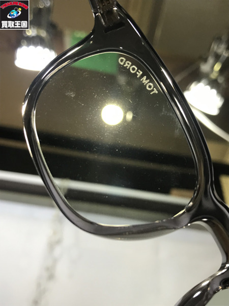 TOM FORD TF1149-D ECO 02A 眼鏡/トムフォード