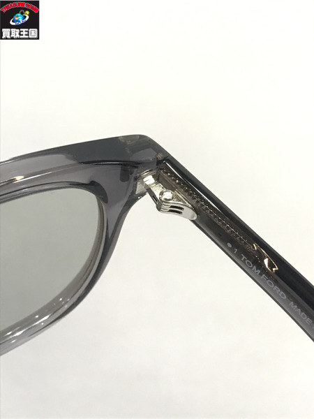 TOM FORD TF1149-D ECO 02A 眼鏡/トムフォード