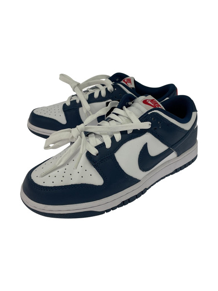 NIKE DUNK LOW RETRO VALERIAN BLUE 26.0cm