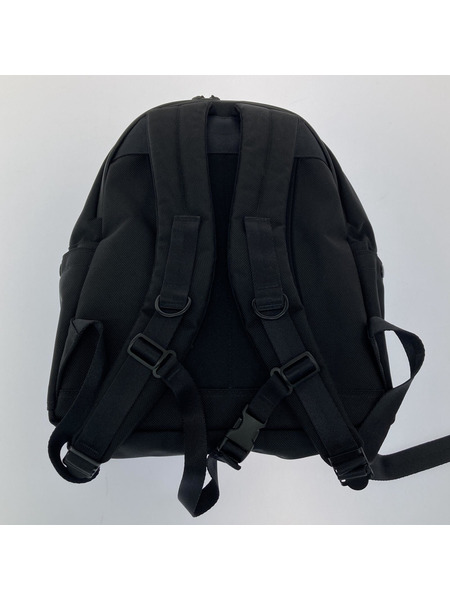 PORTER EXPLORER DAYPACK BLK