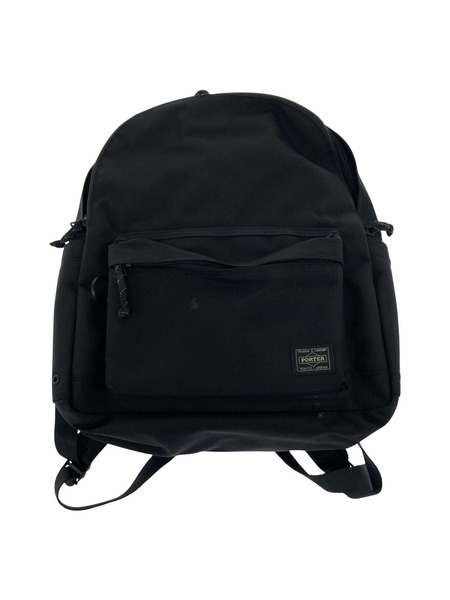 PORTER EXPLORER DAYPACK BLK