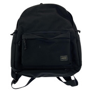 PORTER EXPLORER DAYPACK BLK