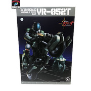 RIOBOT 機甲創世記モスピーダ 1／12 VR-052T モスピーダ レイ